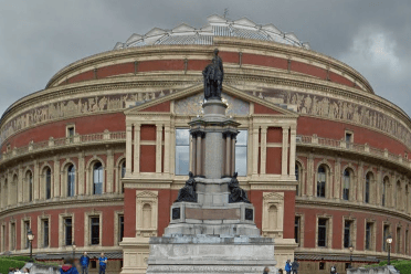 Royal Albert Hall