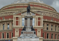 Barnardo’s gives Welsh children chance to sing at Royal Albert Hall