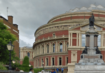 Barnardo’s gives Welsh children chance to sing at the Royal Albert Hall