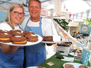 Nourish Food-fest is a gastroanut's delight