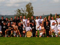Charity football match raises more than £4,000 for Mind Monmouthshire