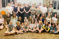 A musical extravaganza to raise money for charity