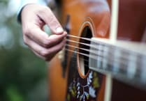 Abergavenny folk club announces next meetings