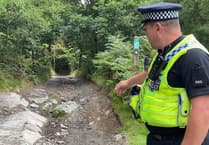 Calls to report rural crime anonymously grow amid rise in incidents
