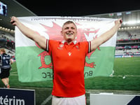 Jac back as skipper as Wales ring changes 