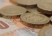 Monmouthshire wages outstrip inflation as UK real-terms pay steadies