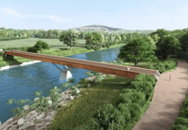 MCC respond to rumours of delayed Active Travel bridge