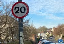 Monmouthshire County Council announces new speed limits across county