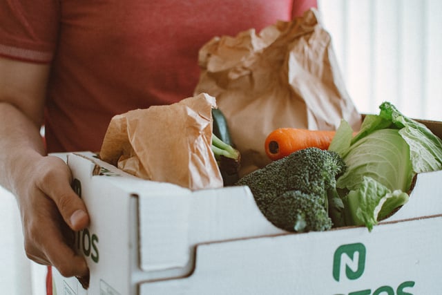 Last chance to apply for Monmouthshire Food Partnership grants