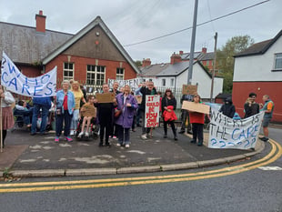 Tudor Street decision delayed to July