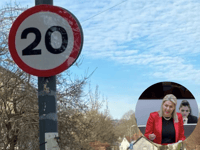 Senedd petition calling to scrap 20mph limit reaches record number