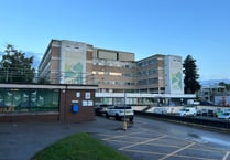 Minor injuries overnight closure agreed by health board