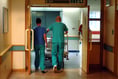 Wye Valley NHS Trust cares for six patients with Covid-19 in hospital