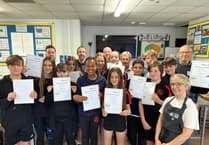 Rotary school competitions deliver top class results