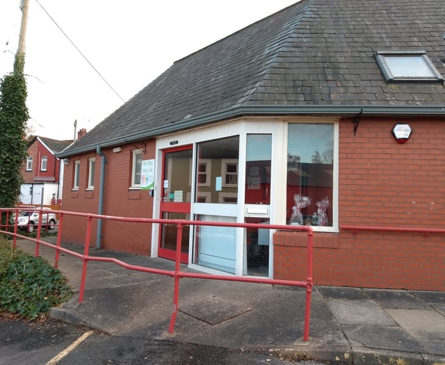 Green councillor's amendment blocks opening of Tudor Day Centre