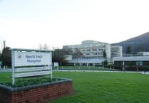 Nevill Hall to spearhead health service review in Gwent