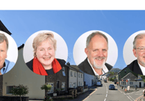 Village left in medical limbo after GP closure