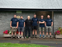 Public loos set for eco-friendly transformation