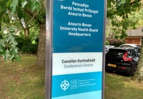 Health bosses reveal consultation dates concerning future of Nevill Hall's MIU