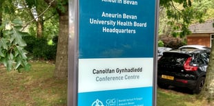 Peter Fox has called on the Welsh Government to take action 