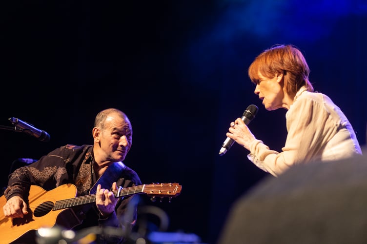 Kiki Dee