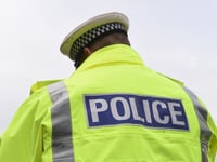 Black people more than seven times as likely to be stopped and searched by Gwent Police than white people