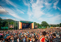 Welsh festival sells out in record-breaking time