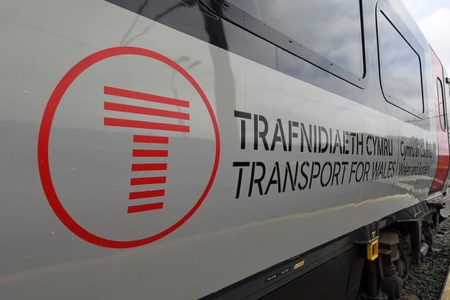 Transport for Wales boss faces question over rail service