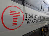 Transport for Wales boss faces question over rail service
