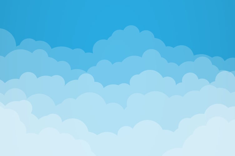 Cloudy Skies