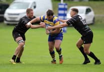 Taly woe for Abergaveny RFC as Mawr and Blaenavon win