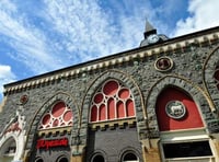 Mid Powys Youth Theatre  is back on stage this autumn