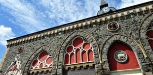 Mid Powys Youth Theatre  is back on stage this autumn