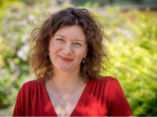 DNA detective Turi lifts lid on kings and things at Monmouth's Blake