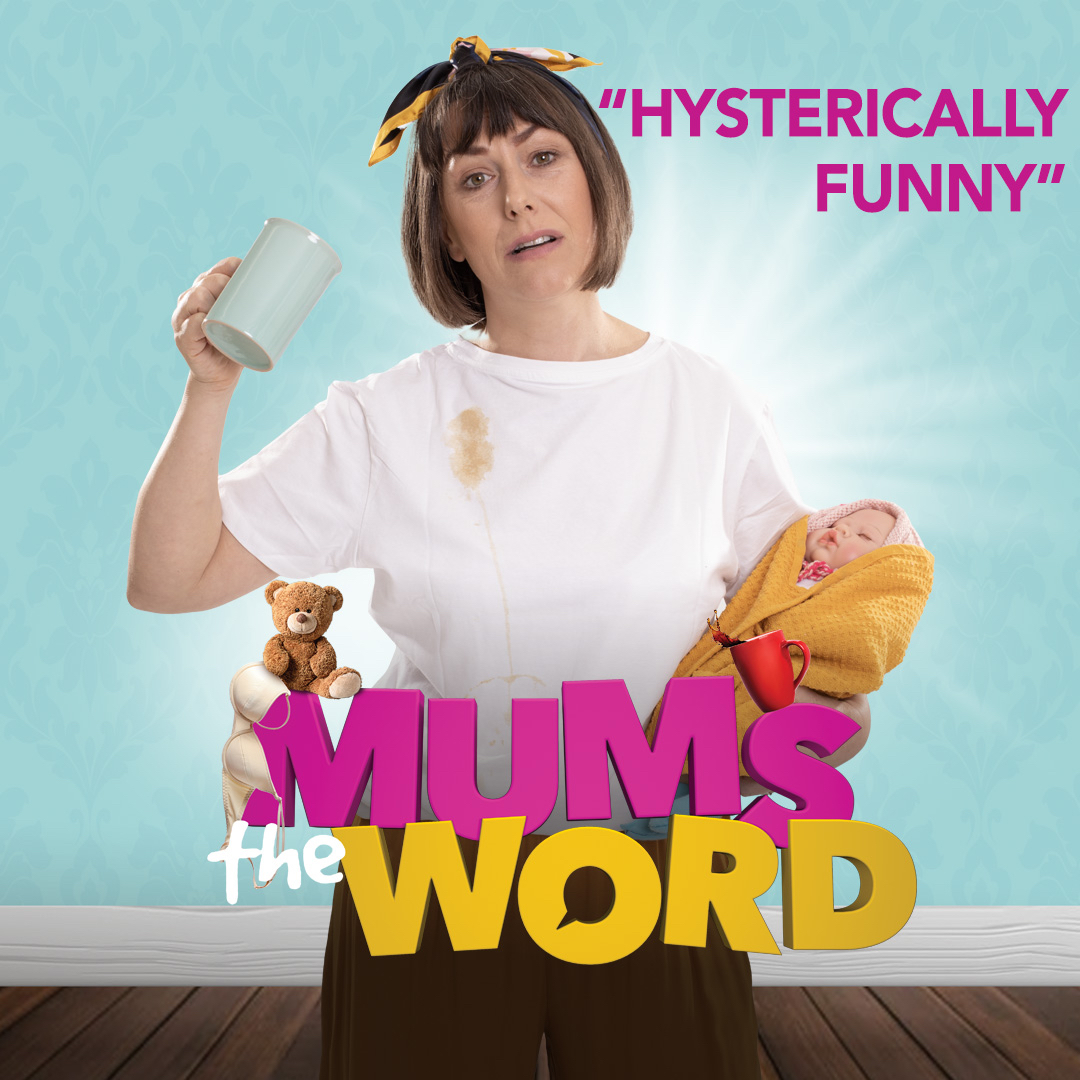 The mother of all shows lands with a big bump at the Savoy