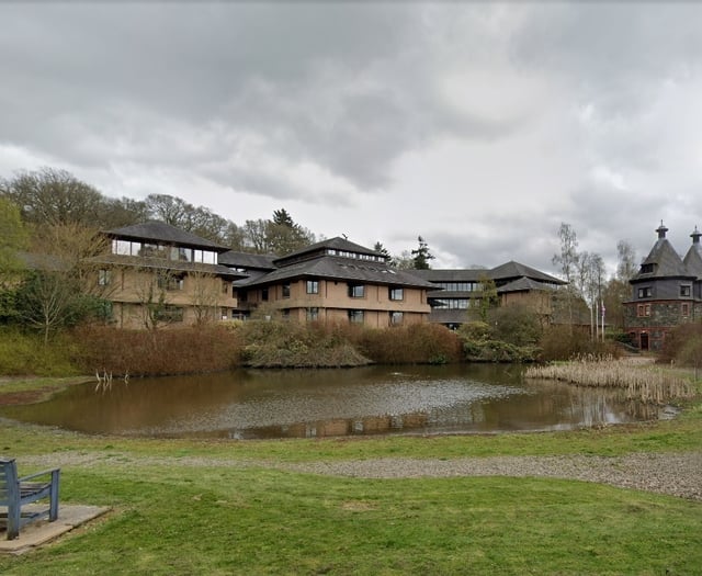 Powys council chiefs don't understand how council affects residents