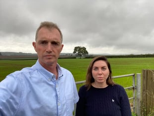 Proposed Monmouthshire gypsy pitches up for consultation