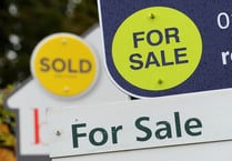 Monmouthshire house prices increased in August