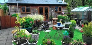 Green light for holiday let at granny flat in Penperlleni