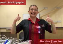 Help save lives - opportunities to donate blood in a venue near you