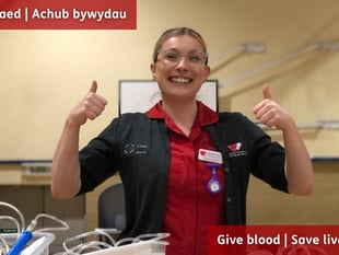 Help save lives - opportunities to donate blood in a venue near you