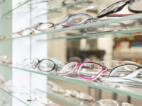 Optical recycling initiative success for local opticians 