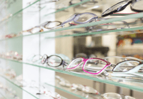 Optical recycling initiative success for local opticians 