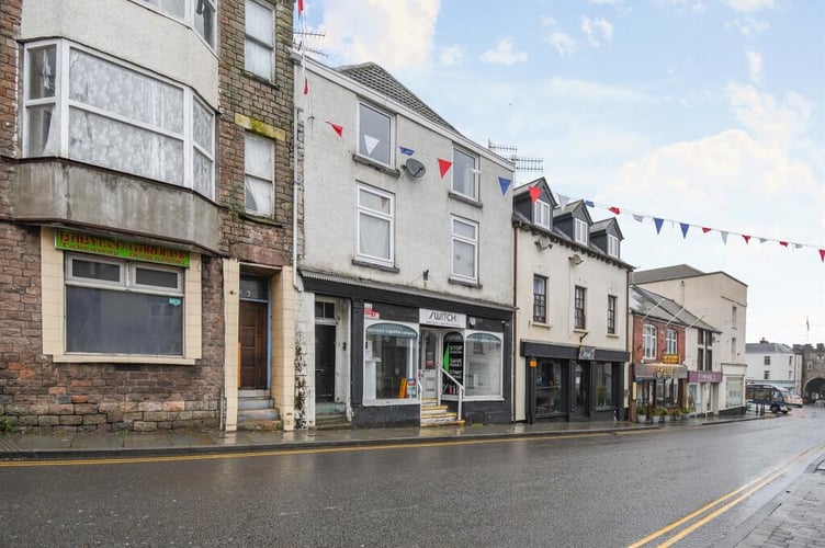 cheapest monmouthshire