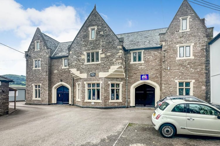 cheapest monmouthshire