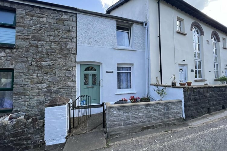 cheapest monmouthshire