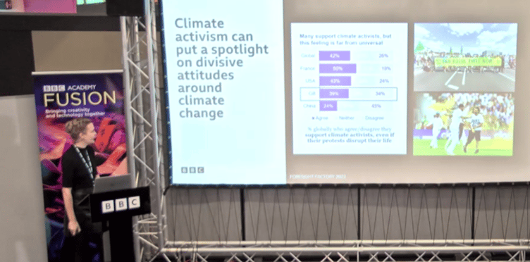 Climate Creatives Conference 2023