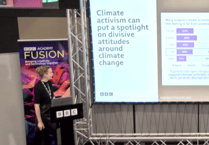 Top 5 takeaways from BBC Academy's Climate Creatives Conference 2023