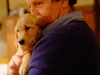 Monty Don mourns the loss of his dog Nell to cancer
