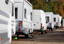 Several Gypsy and Irish Travellers in Monmouthshire have poor health
